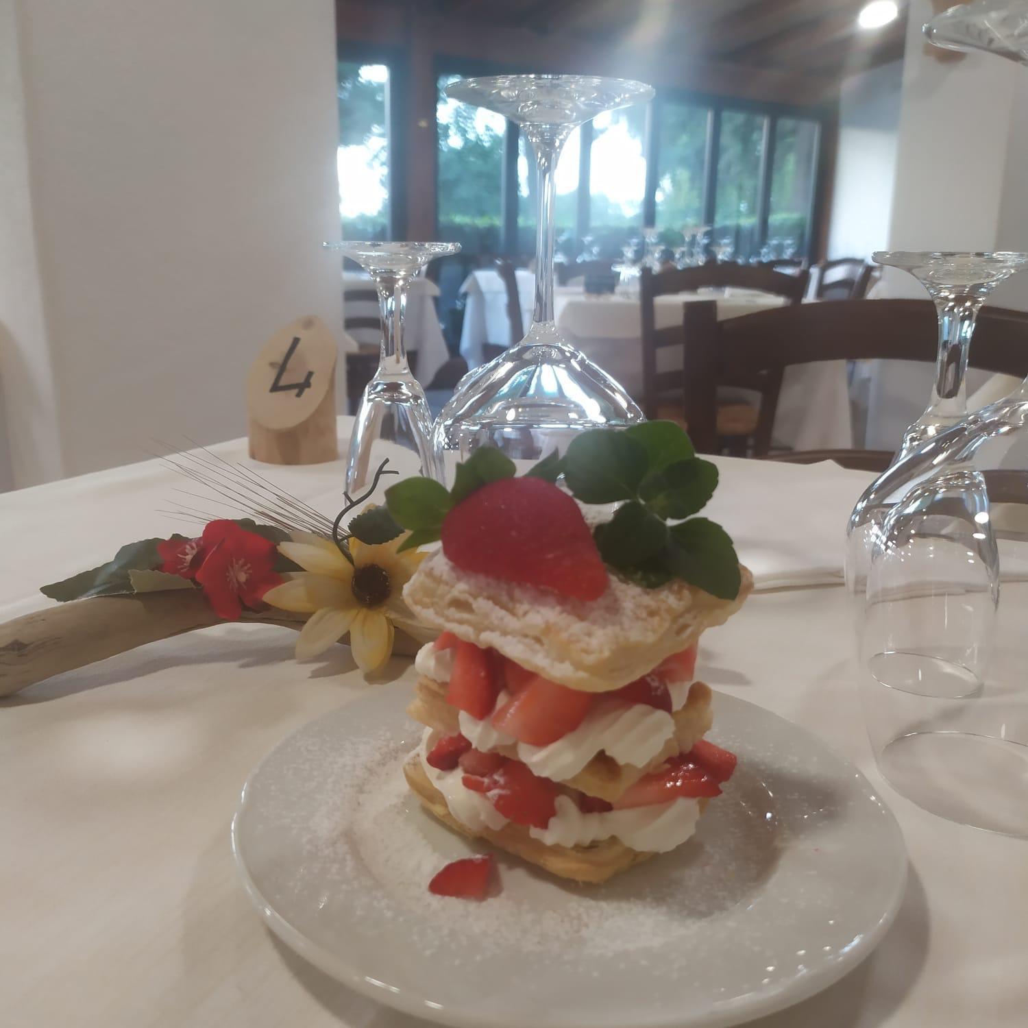 פונטבלנדה Hotel Ristorante Le Querciolaie Dei Ricci מראה חיצוני תמונה